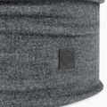 Fascia multifunzionale BUFF Merino Fleece grey 2