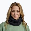 Imbragatura multifunzionale BUFF Merino Fleece nero 4