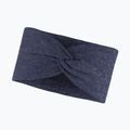 BUFF Fascia in pile Merino navy 5
