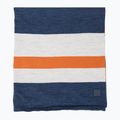 Imbragatura multifunzionale BUFF Merino Move blu acciaio 2