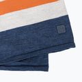 Imbragatura multifunzionale BUFF Merino Move blu acciaio 3