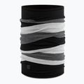 Imbragatura multifunzionale BUFF Merino Move grafite 4
