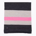 Imbragatura multifunzionale BUFF Merino Move grigio 2