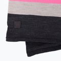 Imbragatura multifunzionale BUFF Merino Move grigio 3