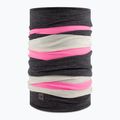 Imbragatura multifunzionale BUFF Merino Move grigio 4