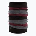 Imbragatura multifunzionale BUFF Merino Move nero 4