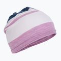 Berretto invernale BUFF Merino Move pansy