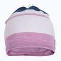 Berretto invernale BUFF Merino Move pansy 2