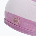 Berretto invernale BUFF Merino Move pansy 3