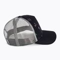 Cappello da baseball BUFF Trucker Logo Collection Kaleat nero 2