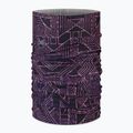 Fascia multifunzionale per bambini BUFF Coolnet UV Kasai Violet