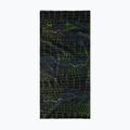 Imbragatura multifunzionale per bambini BUFF Coolnet UV Kote nera 2