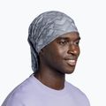 Imbragatura multifunzionale BUFF Coolnet UV grigio Eon 4