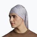 Imbragatura multifunzionale BUFF Coolnet UV Jaru grigio chiaro 4