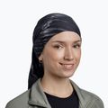 BUFF Coolnet UV Jaru imbragatura multifunzionale nera 4