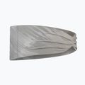 Fascia per la testa BUFF Coolnet UV Ellipse jaru light grey 2