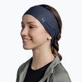 BUFF Coolnet UV Wide Solid fascia blu notte 2