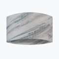 BUFF Coolnet UV Fascia larga Frane grigio