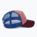 Cappellino con visiera BUFF Trucker multicolor 2