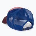 Cappellino con visiera BUFF Trucker multicolor 3