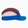 BUFF Cappello da baseball a 5 pannelli Go Domus azzurro 2