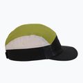 BUFF Cappello da baseball a 5 pannelli Go Domus grafite 2