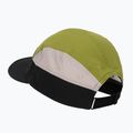 BUFF Cappello da baseball a 5 pannelli Go Domus grafite 3