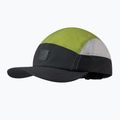 BUFF Cappello da baseball a 5 pannelli Go Domus grafite 5