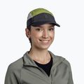 BUFF Cappello da baseball a 5 pannelli Go Domus grafite 6