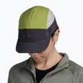 BUFF Cappello da baseball a 5 pannelli Go Domus grafite 7