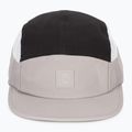 Cappellino con visiera BUFF 5 Panel Go domus grey 2