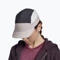 Cappellino con visiera BUFF 5 Panel Go domus grey 6