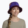 BUFF Sun Bucket Cappello da escursionismo Gancio viola 4
