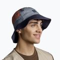BUFF Secchiello da sole per cappelli da trekking Gancio in acciaio 4
