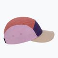 Berretto da baseball BUFF per bambini 5 pannelli Go Colart viola 2