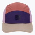 Berretto da baseball BUFF per bambini 5 pannelli Go Colart viola 4