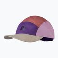 Berretto da baseball BUFF per bambini 5 pannelli Go Colart viola 5