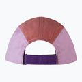 Berretto da baseball BUFF per bambini 5 pannelli Go Colart viola 6