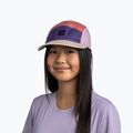 Berretto da baseball BUFF per bambini 5 pannelli Go Colart viola 7