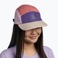 Berretto da baseball BUFF per bambini 5 pannelli Go Colart viola 8