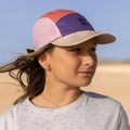 Berretto da baseball BUFF per bambini 5 pannelli Go Colart viola 9