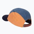 Berretto da baseball BUFF 5 pannelli Go Colart blu per bambini 3