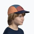 Berretto da baseball BUFF 5 pannelli Go Colart blu per bambini 8