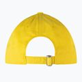 Berretto da baseball BUFF Baseball Solid Zire giallo 6