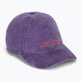 Cappellino da bambino BUFF Baseball brokes violet