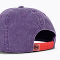 Cappellino da bambino BUFF Baseball brokes violet 4