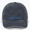 Cappellino da bambino BUFF Baseball brokes night blue 2