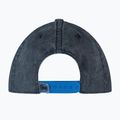 Cappellino con visiera BUFF Baseball brokes night blue 2