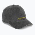 Cappellino da bambino BUFF Baseball brokes black