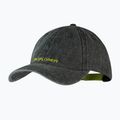 Cappellino con visiera BUFF Baseball brokes black